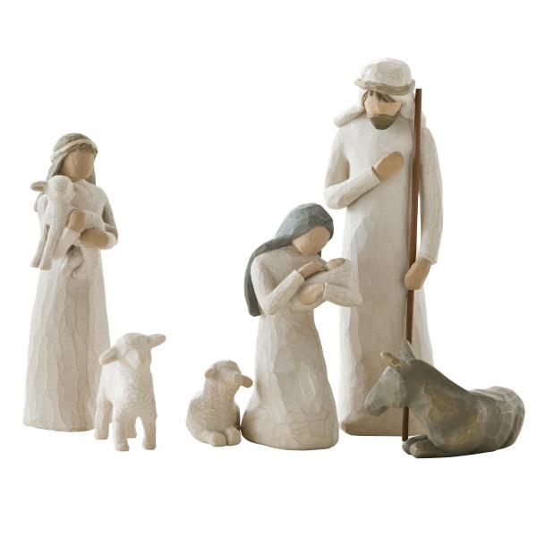 Nativity Collection