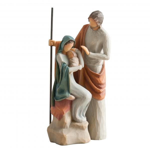 Holy Family
